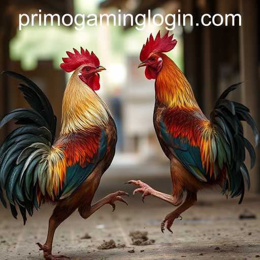 The Complex World of Cockfighting