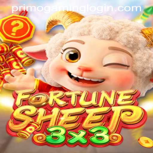 Exploring the Enchanting World of FortuneSheep and PRIMOGAMING LOGIN