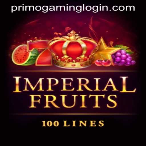 Exploring ImperialFruits100: A Deep Dive into the Game and PRIMOGAMING LOGIN