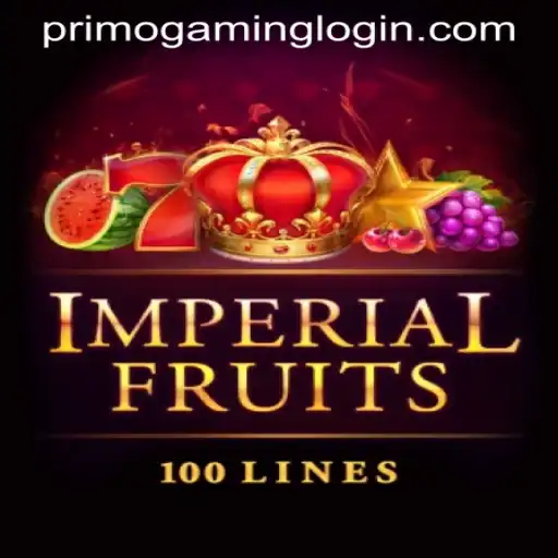 Exploring ImperialFruits100: A Deep Dive into the Game and PRIMOGAMING LOGIN