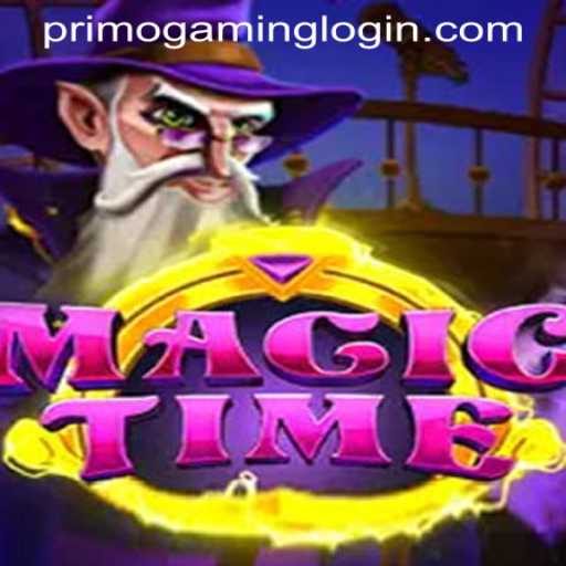 Exploring MagicTime: A Deep Dive into the Enchanting World of Fantasy Gaming