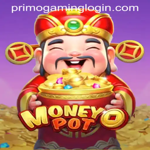 MoneyPot: Dive Into the World of PRIMOGAMING LOGIN