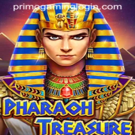 Unveiling the Mysteries of 'PharaohTreasure' - A Ultimate Gaming Odyssey