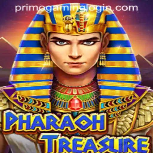 Unveiling the Mysteries of 'PharaohTreasure' - A Ultimate Gaming Odyssey
