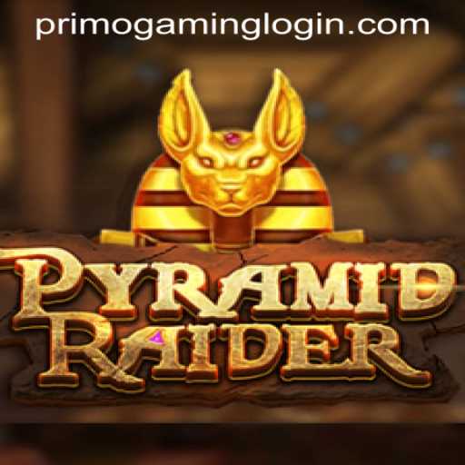 Embark on the Exciting Adventure of PyramidRaider
