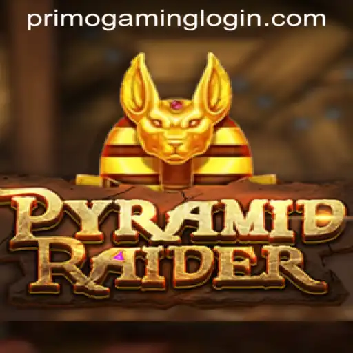 Embark on the Exciting Adventure of PyramidRaider