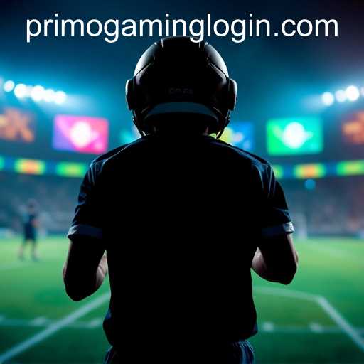 Exploring the World of Sports Betting and the Role of PRIMOGAMING LOGIN
