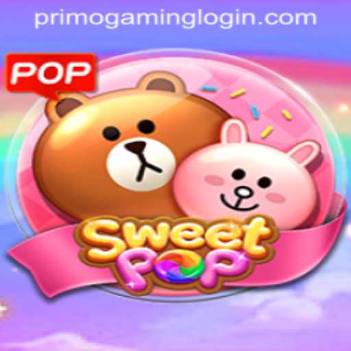 SweetPOP: A Sweet Adventure Awaits You at PRIMOGAMING LOGIN