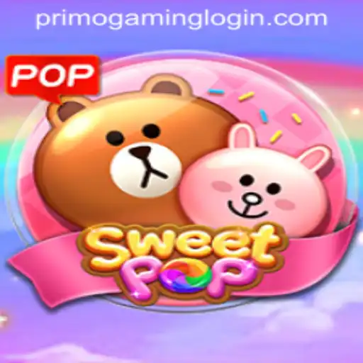 SweetPOP: A Sweet Adventure Awaits You at PRIMOGAMING LOGIN